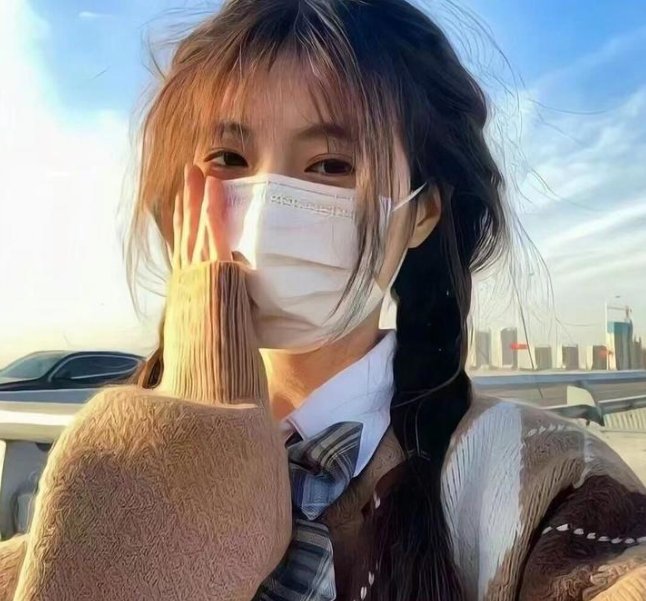 毡匠和他的女儿