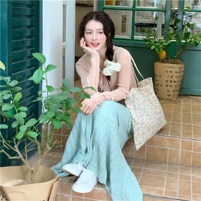 伊夫圣罗兰的手稿